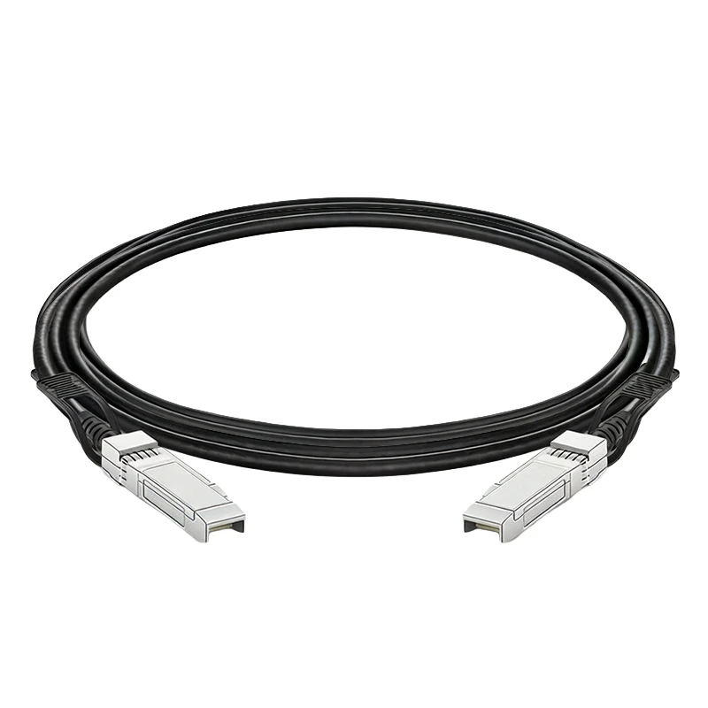 สาย Qsfp+ Aoc ขนาด 40 ก