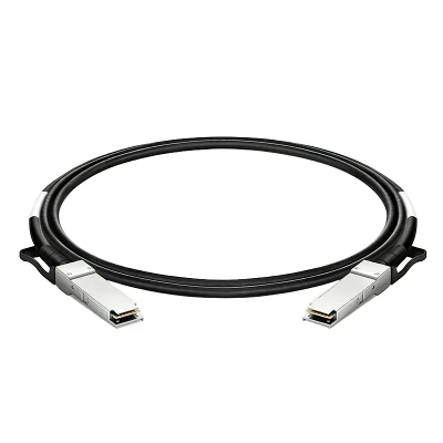 ชุดประกอบ Aoc Sfp28 ขนาด 25 ก